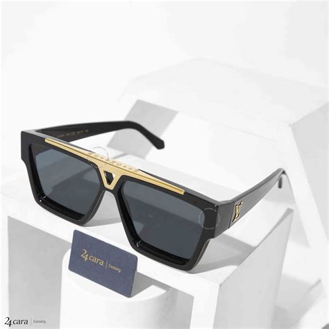 louis vuitton zonnebril evidence prijs|1.1 Evidence Sunglasses S00 .